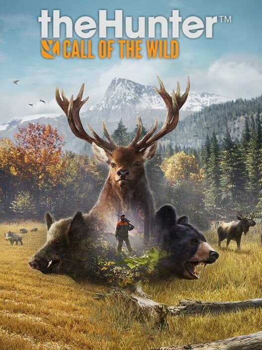 Game cover
