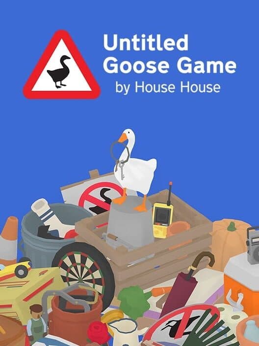 Game cover