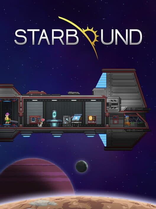 Game cover