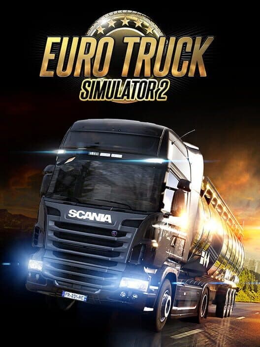 Game cover