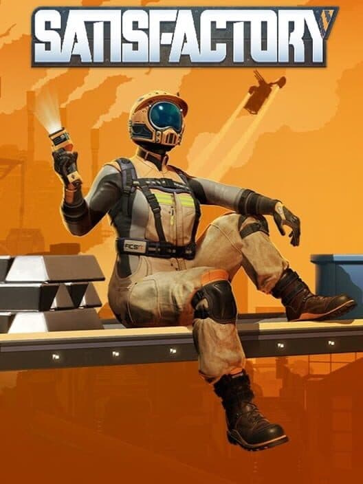 Game cover