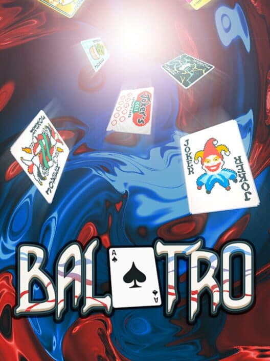 Game cover