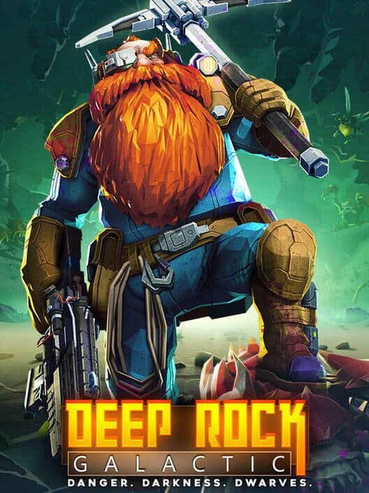 Game cover