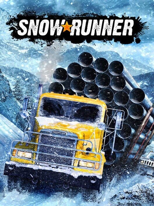 Game cover