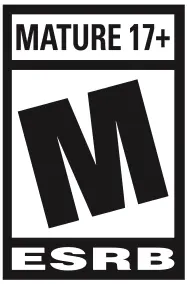 ESRB M